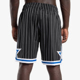 Orlando Magic 94-95 HWC Swingman Shorts - Black