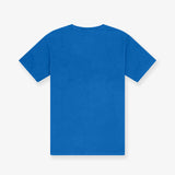 Orlando Magic Brush Off Tee - Faded Blue