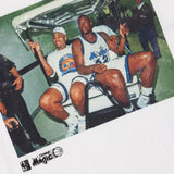 Orlando Magic Game 7 Tee - White