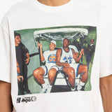 Orlando Magic Game 7 Tee - White