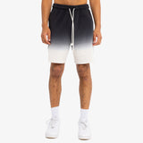 Orlando Magic Run It Shorts - Black/Worn White