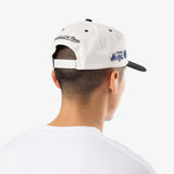 Orlando Magic Team Script Deadstock Snapback - Off White