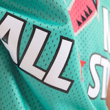 Penny Hardaway All-Star East 1996 HWC Swingman Jersey - Teal