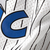 Penny Hardaway Orlando Magic 93-94 HWC Swingman Jersey - White