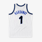 Penny Hardaway Orlando Magic 93-94 HWC Swingman Jersey - White