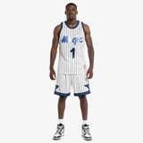 Penny Hardaway Orlando Magic 93-94 HWC Swingman Jersey - White
