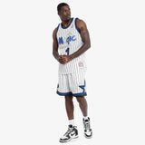 Penny Hardaway Orlando Magic 93-94 HWC Swingman Jersey - White