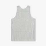 Philadelphia 76ers Reversible Tank - Black/White