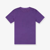 Phoenix Suns 1993 Finals Tee - Faded Purple