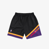 Phoenix Suns 99-00 HWC Swingman Shorts - Black