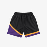 Phoenix Suns 99-00 HWC Swingman Shorts - Black