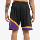 Phoenix Suns 99-00 HWC Swingman Shorts - Black