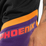 Phoenix Suns 99-00 HWC Swingman Shorts - Black