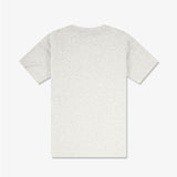 Phoenix Suns Brush Off Tee - White Marl