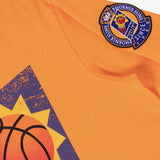 Phoenix Suns Established 1968 Tee - Orange