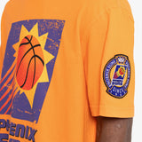 Phoenix Suns Established 1968 Tee - Orange