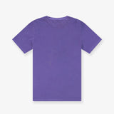 Phoenix Suns Hoop Tee - Faded Purple