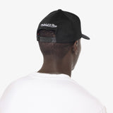 Phoenix Suns Horizon Classic Redline Snapback - Black