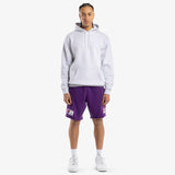Phoenix Suns Off Season Shorts - Purple