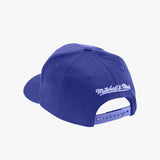 Phoenix Suns Oh Word Classic Redline Snapback - Purple
