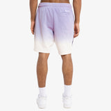 Phoenix Suns Run It Shorts - Purple/Worn White