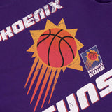 Phoenix Suns Shooting Tee - Purple