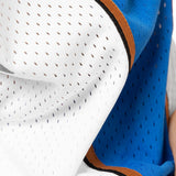 Rod Strickland Washington Wizards 97-98 HWC Swingman Jersey - White