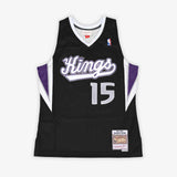 DeMarcus Cousins Sacramento Kings 11-12 HWC Swingman Jersey - Black