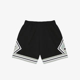 San Antonio Spurs 77-78 HWC Swingman Shorts - Black
