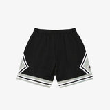 San Antonio Spurs 77-78 HWC Swingman Shorts - Black