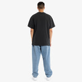 Shaquille O'Neal Orlando Magic Homage Tee - Faded Black