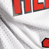 Shaquille O'Neal Miami Heat 05-06 HWC Swingman Jersey - White