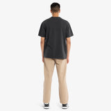 Shaquille O'Neal Orlando Magic Hangtime Tee - Black