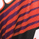 Steve Nash Phoenix Suns 96-97 HWC Swingman Jersey - Black