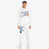 Orlando Magic Swish Hoodie - White