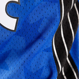 Tracy McGrady Orlando Magic 00-01 HWC Swingman Jersey - Royal Blue