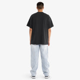 Vince Carter Toronto Raptors Photo Player Tee - Faded Black