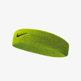 Nike Swoosh Headband - Atomic Green/Black