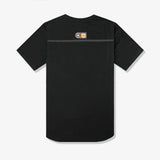 Sydney Kings NBL Lifestyle Tee - Black