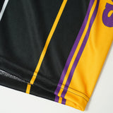 Sydney Kings X Throwback 1996 Heritage Shorts - Black