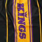 Sydney Kings X Throwback 1996 Heritage Shorts - Black