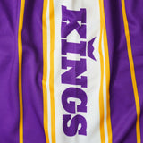 Sydney Kings X Throwback 1996 Heritage Shorts - Purple