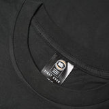 Sydney Kings X Throwback Heritage Graphic Tee - Black