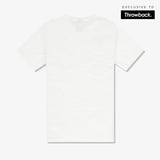 Sydney Kings X Throwback Heritage Graphic Tee - White