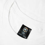 Sydney Kings X Throwback Heritage Graphic Tee - White