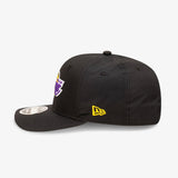 Los Angeles Lakers 9Fifty Original Fit Prolite Snapback - Black