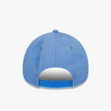 Los Angeles Lakers 9Forty A-Frame Deep Freeze Snapback