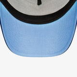 Los Angeles Lakers 9Forty A-Frame Deep Freeze Snapback