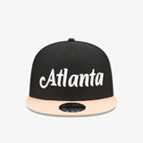 Atlanta Hawks 9Fifty City Edition Snapback