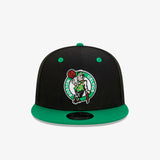 Boston Celtics 9Fifty 2-Tone Varsity Snapback